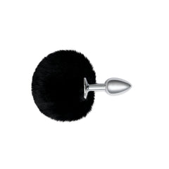 WhipSmart Furry Tales Bunny Tail Butt Plug