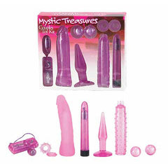 Mystic Treasures Couples Play Set