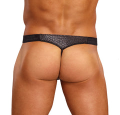 Male Power Micro G-String V - 2 sizes