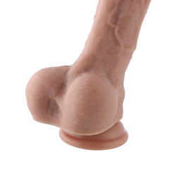 Hismith HSA16 Large Dildo 26cm