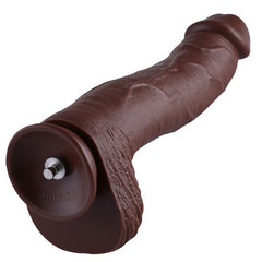 Hismith HSA26 HUGE Dildo 30cm