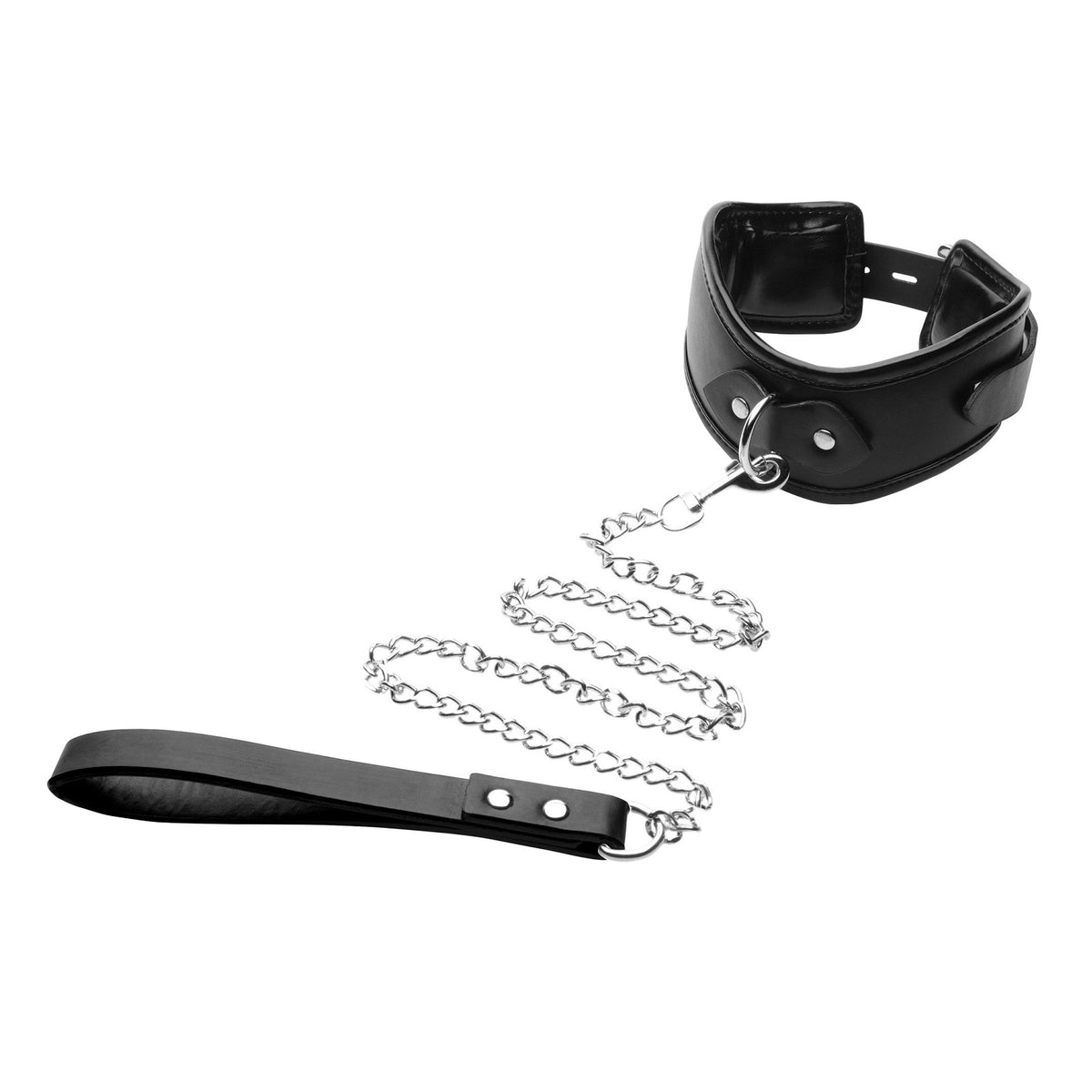 Padded Locking Posture Collar