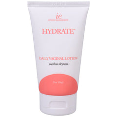 HYDRATE Daily Vagina Hydrating Lotion - 56 gram Tube