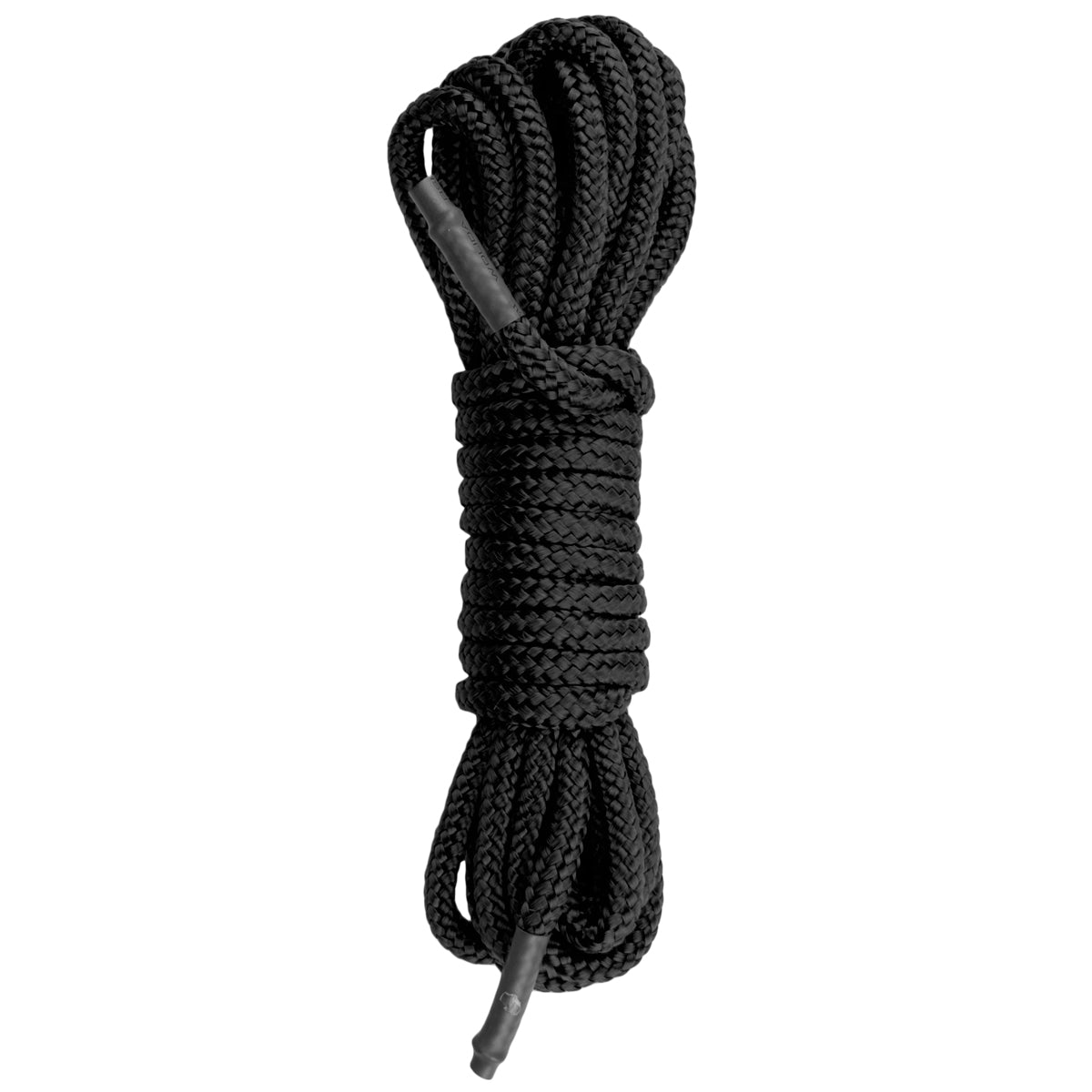 Shibari Bondage Rope 10m - Black