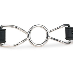 Metal O-Ring Mouth Gag