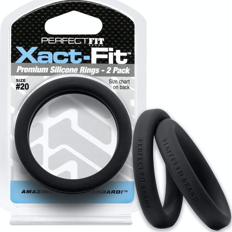 Xact-Fit #20 2in 2-Pack