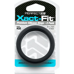 Xact-Fit #20 2in 2-Pack