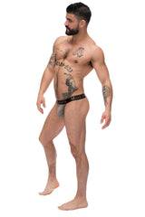 Male Power Viper Micro G-String L/XL