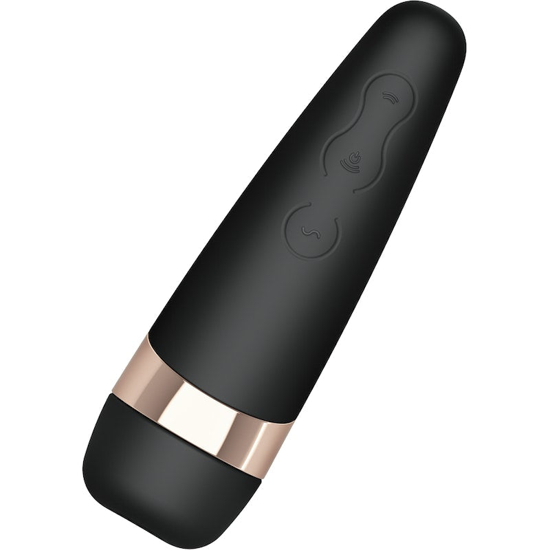 Satisfyer Pro 3+