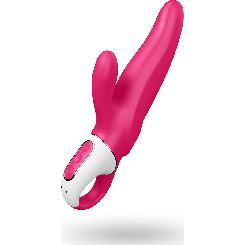 Satisfyer Vibes Mr Rabbit