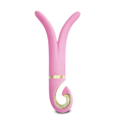 Gvibe 3 Candy Pink vibrator