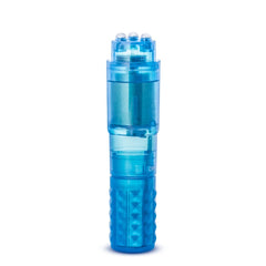 Sexy Things Rocker Vibrator - Blue