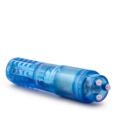 Sexy Things Rocker Vibrator - Blue