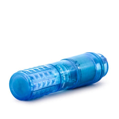 Sexy Things Rocker Vibrator - Blue