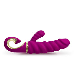 Gcandy Vibrator - purple