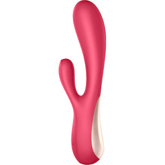 Satisfyer Mono Flex Red