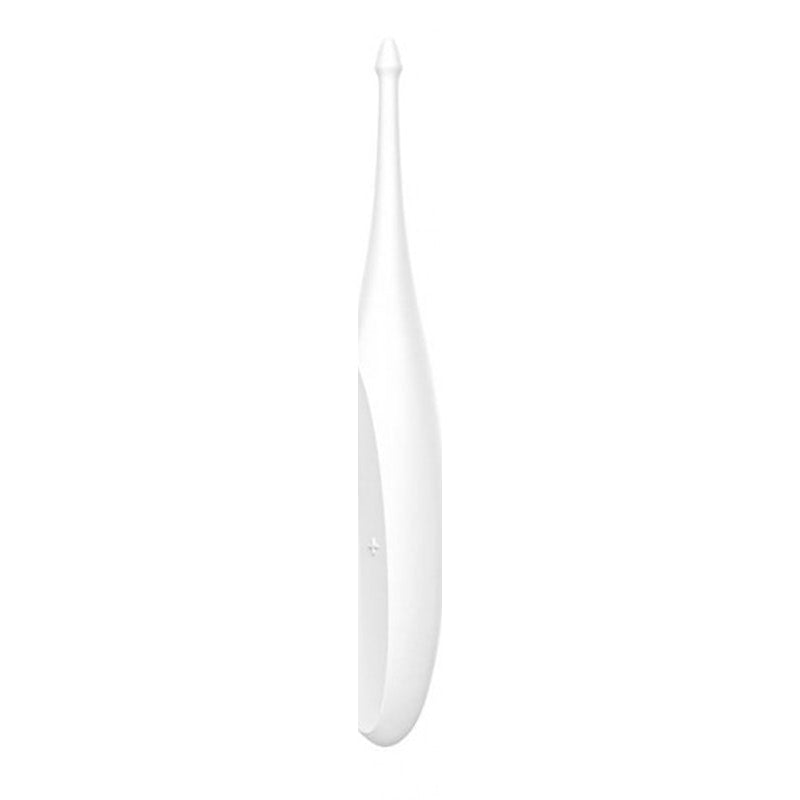 Satisfyer Twirling Fun Tip Vibrator White