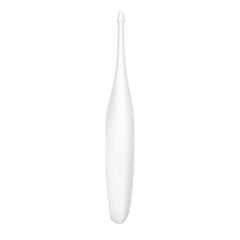 Satisfyer Twirling Fun Tip Vibrator White