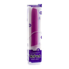 Velvet Touch Vibe Magenta