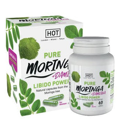 HOT Moringa WOMEN 60 Pill Libido