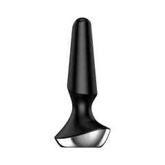 Satisfyer Plug-ilicious 2 Black