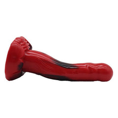 Sea Dog Dildo Red 24cm