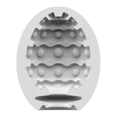 Satisfyer Masturbator Egg Bubble