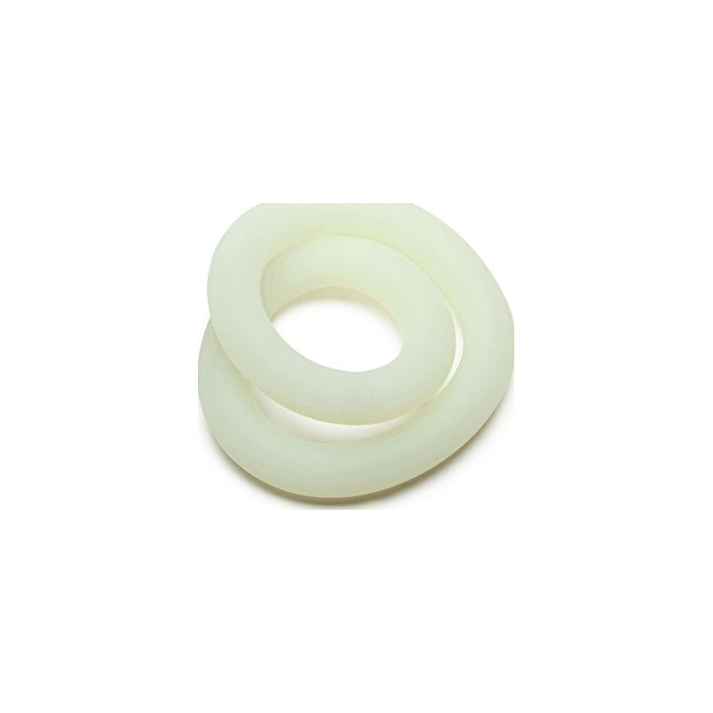 Silicone Hefty Wrap Ring 229mm Glow In The Dark