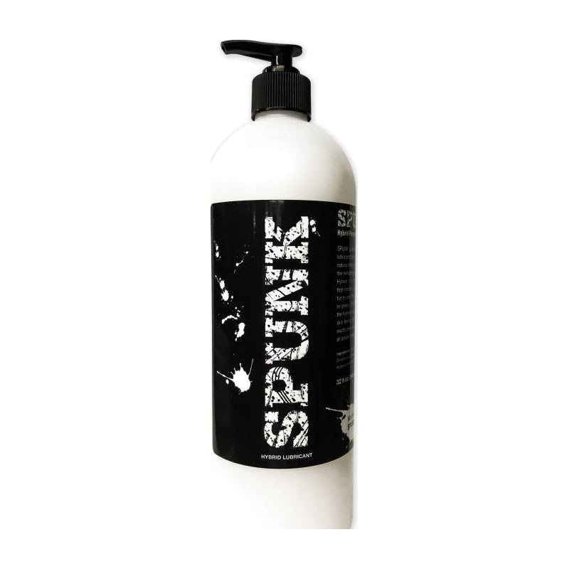 SPUNK Hybrid Lube 950ml