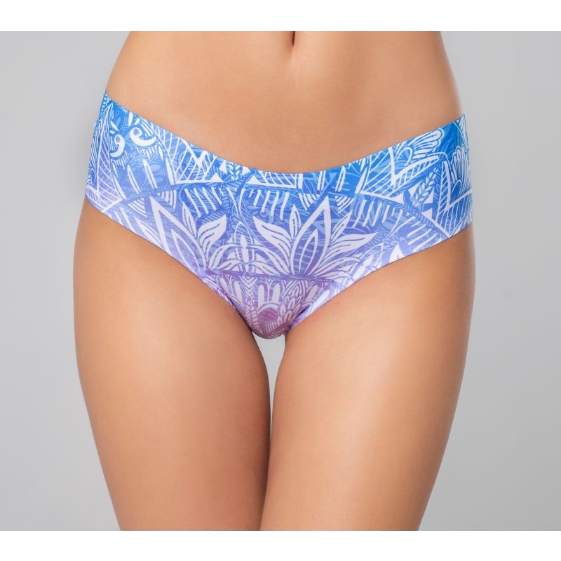 Mandala Origin Thong - L