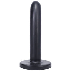 Silk Dildo Small Onyx