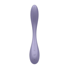 Satisfyer G-Spot Flex 5+ Lilac