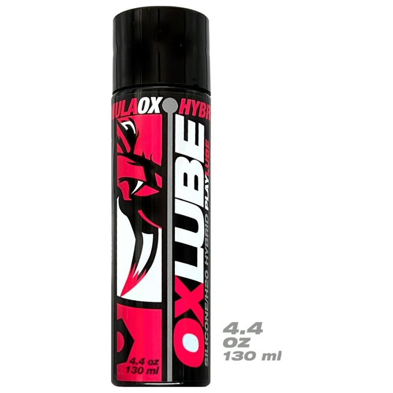 HYBRID FormulaOX OXLube 130ml