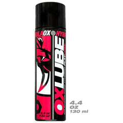 HYBRID FormulaOX OXLube 130ml