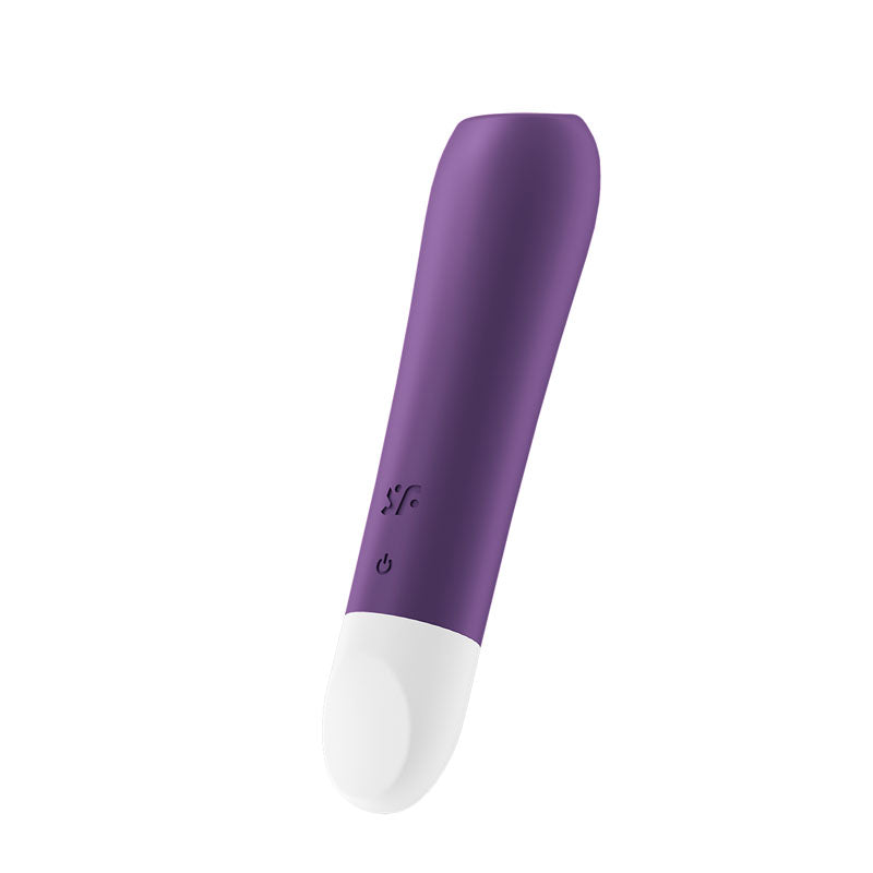 Satisfyer Ultra Power Bullet 2 - Purple