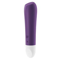 Satisfyer Ultra Power Bullet 2 - Purple