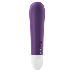 Satisfyer Ultra Power Bullet 2 - Purple