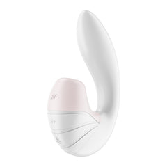 Satisfyer Supernova USB Rechargeable Vibrator with Air Pulse