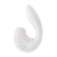 Satisfyer Supernova USB Rechargeable Vibrator with Air Pulse