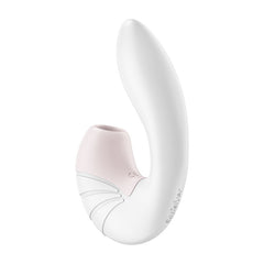 Satisfyer Supernova USB Rechargeable Vibrator with Air Pulse