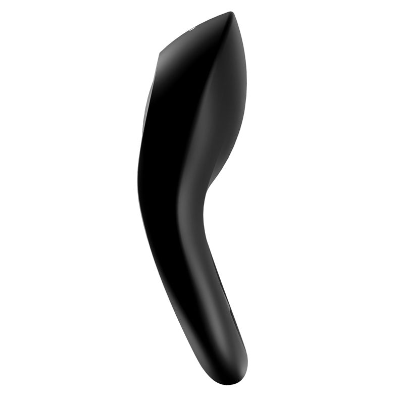 Satisfyer Legendary Duo -  USB Rechargeable Cock & Balls Ring