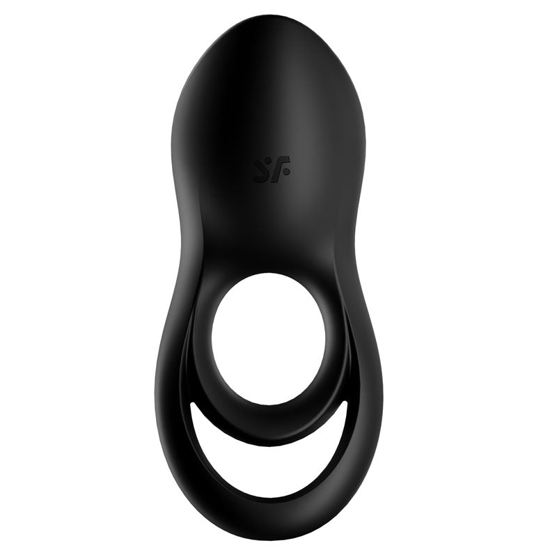 Satisfyer Legendary Duo -  USB Rechargeable Cock & Balls Ring