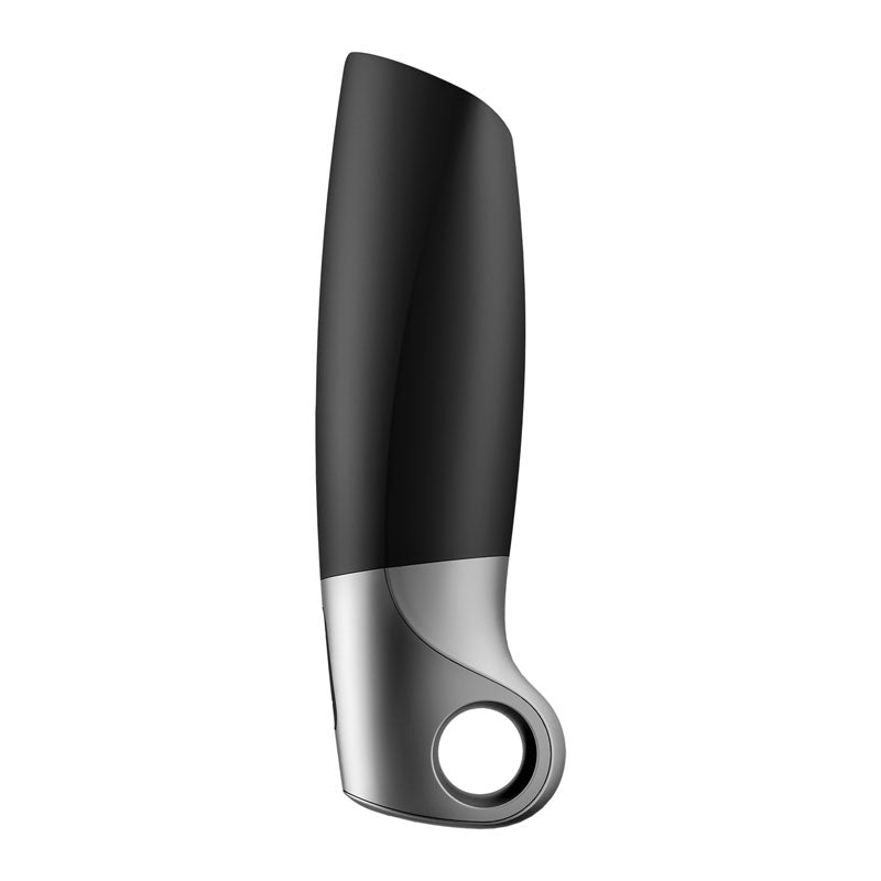 Satisfyer Power Vibrating Masturbator USB Rechargeable with APP Control