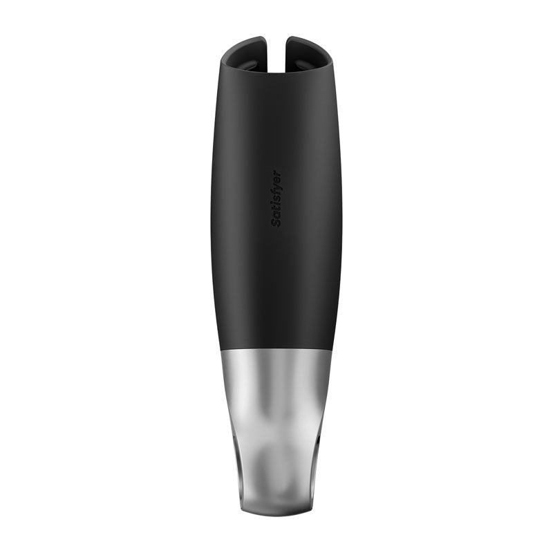 Satisfyer Power Vibrating Masturbator USB Rechargeable with APP Control