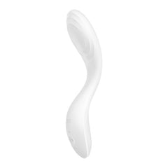 Satisfyer Rrrolling Pleasure - USB Rechargeable Vibrator