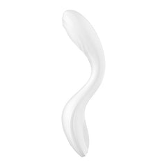 Satisfyer Rrrolling Pleasure - USB Rechargeable Vibrator