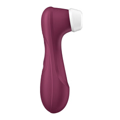 Satisfyer Pro 2 Generation 3 Air Pulse Vibe with App Control