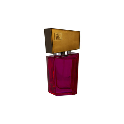 Shiatsu Pheromone Eau De Parfum Men -  - Pheromone Fragrance for Women - 15 ml