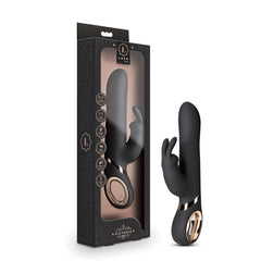 Lush Victoria -  22.9 cm (9'') USB Rechargeable Rabbit Vibrator