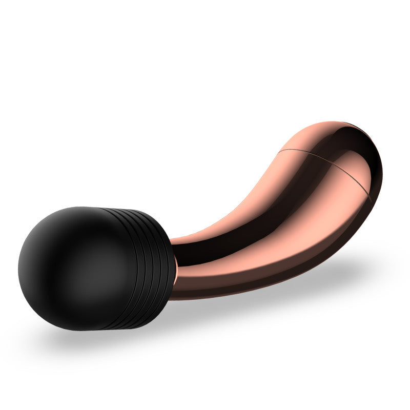 Lush Callie -  USB Rechargeable Mini Massager Wand